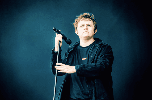 Lewis Capaldi leads possibly the funniest Graham Norton line-up in ages this week