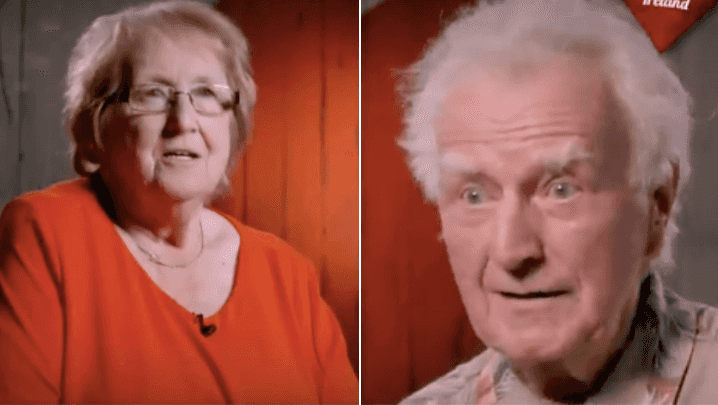 Music fans will fall in love with this pair on First Dates Ireland tonight