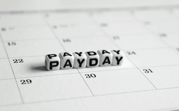 10 tweets that sum up how Irish people are feeling about payday