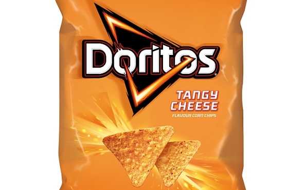 Batches of Doritos Tangy Cheese recalled from market
