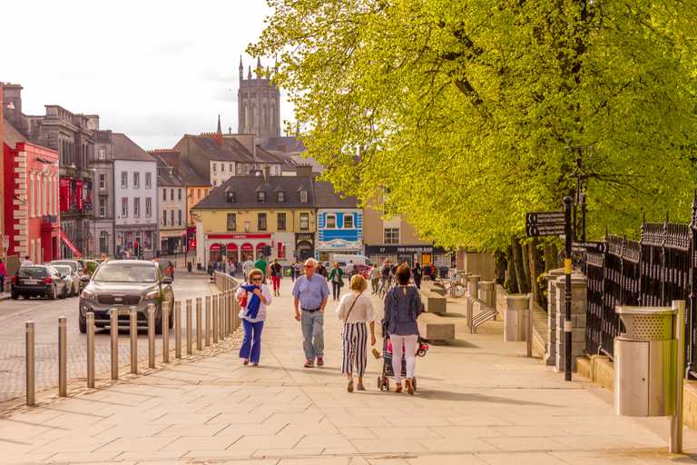 The ultimate weekend in Kilkenny: 11 reasons it’s a class spot The ultimate weekend in Kilkenny: 11 reasons it’s a class spot