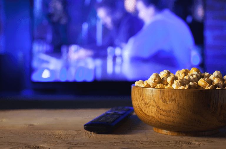 All of the best movies on TV today for a lazy Sunday