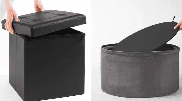 Your storage problems are over with Lidl’s new bargain homeware range