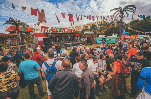 Electric Picnic to offer up to €2,000 in funding for people to design and build their own ‘art caravans’