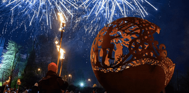 Storm Ciara forces cancellation of opening ceremony for Galway 2020