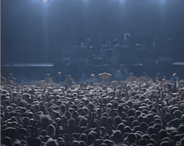 Irish fans rejoice as Rage Against The Machine announced for Electric Picnic