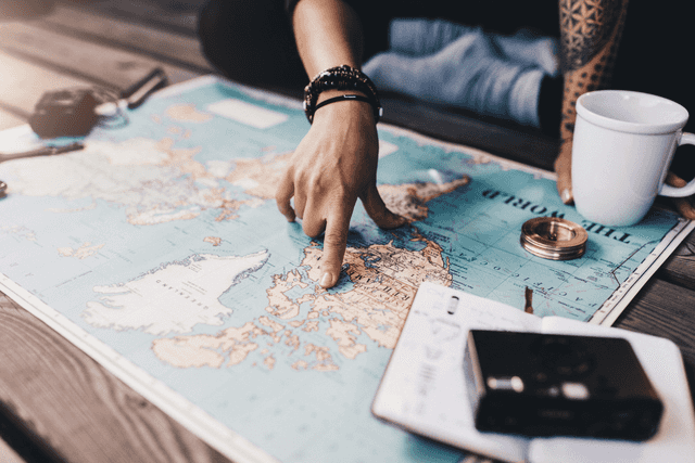 Adventure tourism on the rise for Irish holidaymakers