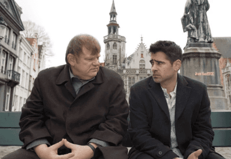 Colin Farrell and Brendan Gleeson are reuniting for new movie set on a remote Irish island