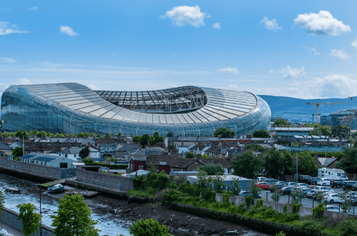 Ireland v Italy in the Six Nations has been officially postponed due to the spread of coronavirus