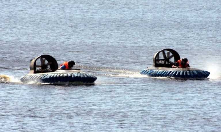 Did you know you can go hovercraft racing in Cavan? Did you know you can go hovercraft racing in Cavan?