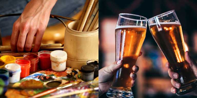 Paint by the Pints expanding to another Irish city