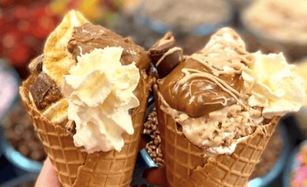 Iconic Irish ice cream shop Scrumdiddly’s to open in Cork