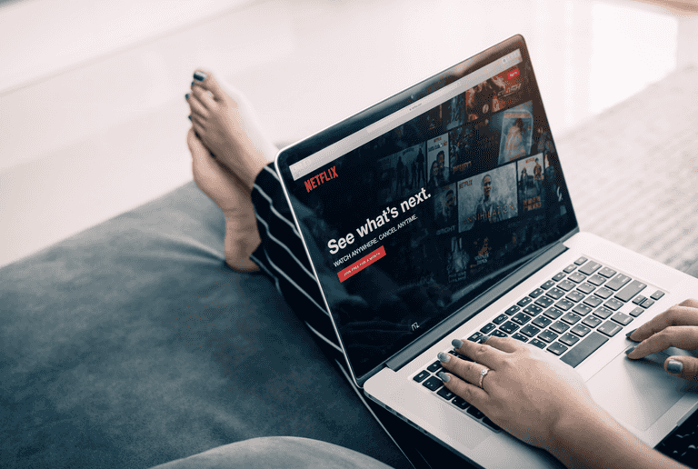 Here’s what’s new to Netflix this month