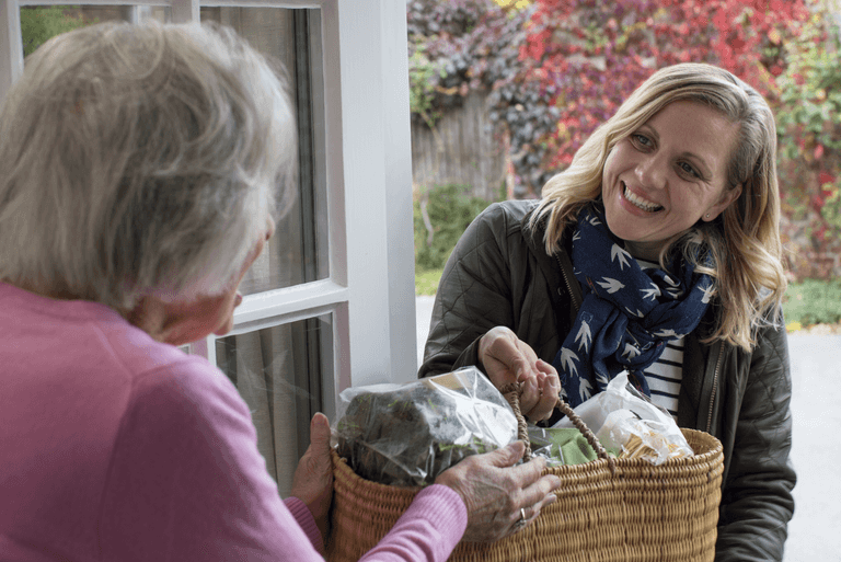 People are volunteering self-isolation help on Twitter and it’s as wholesome as it sounds