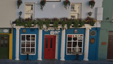Ireland’s oldest pub will close today until further notice