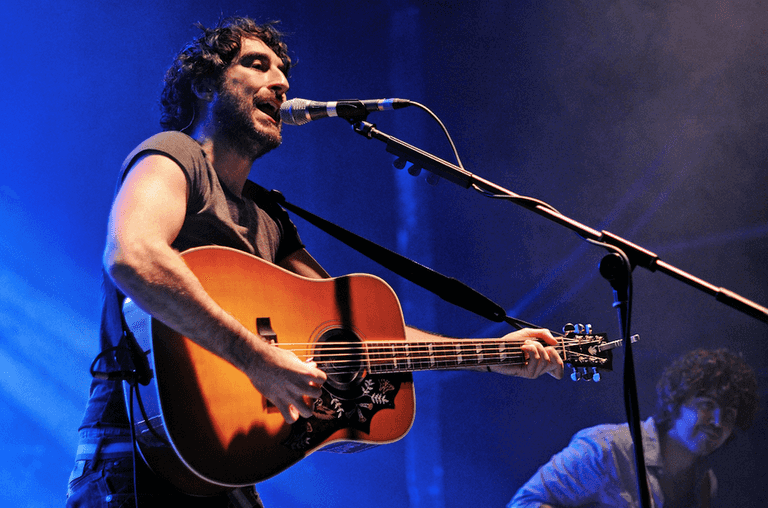 The Coronas would change their name if they were a new band