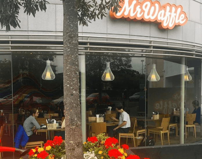 Galway cafes band together to feed medical staff for free