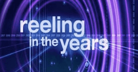 A bunch of legends are streaming every Reeling In The Years episode for charity this evening