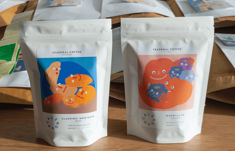 Calendar Coffee launches nationwide campaign to support Irish cafes