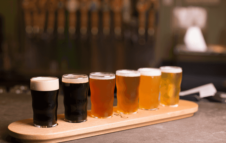 White Hag Irish Brewing Company to hold world’s first online-only beer launch