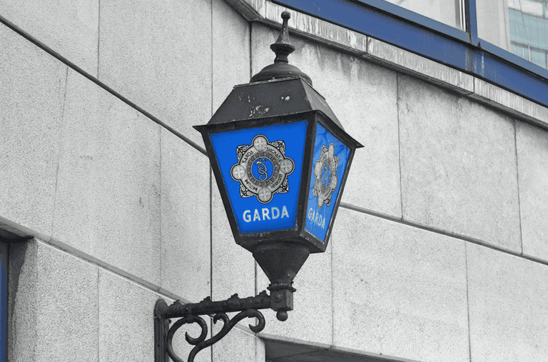 Garda statement issued after teen arrested in Waterford coughing incident