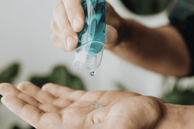 Galway distillery breaks 170-year tradition, making hand sanitiser to fill shortages