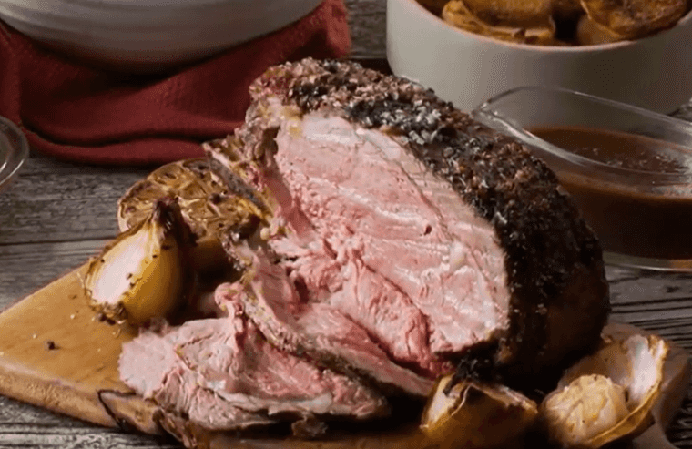 How to make a mouth-watering Easter roast using Irish beef How to make a mouth-watering Easter roast using Irish beef