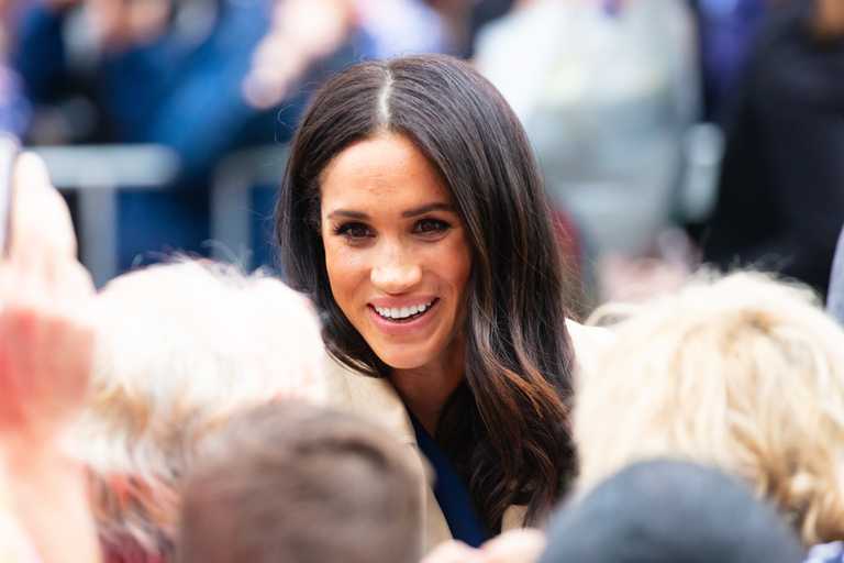 Meghan Markle to narrate new Disney documentary Meghan Markle to narrate new Disney documentary