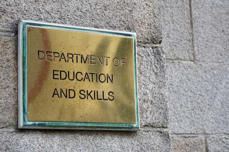 Junior and Leaving Cert oral and practical exams cancelled Junior and Leaving Cert oral and practical exams cancelled