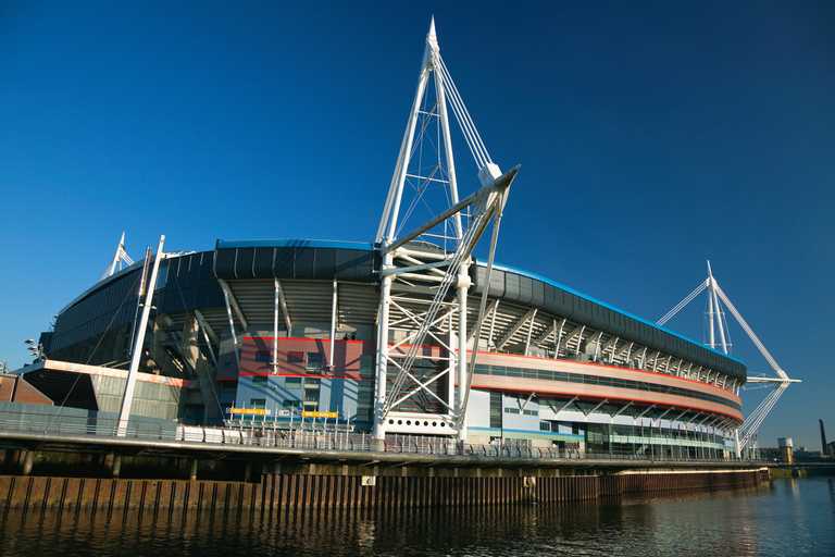 Wales v Scotland has been postponed hours after initial decision to play game as planned