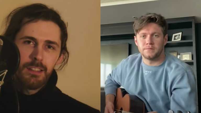 All the best bits from the One World: Together At Home global concert