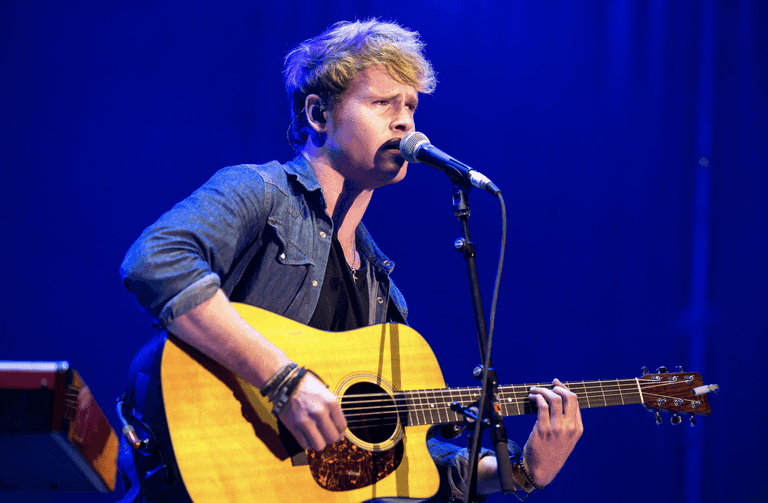 Kodaline want your submissions for their next music video