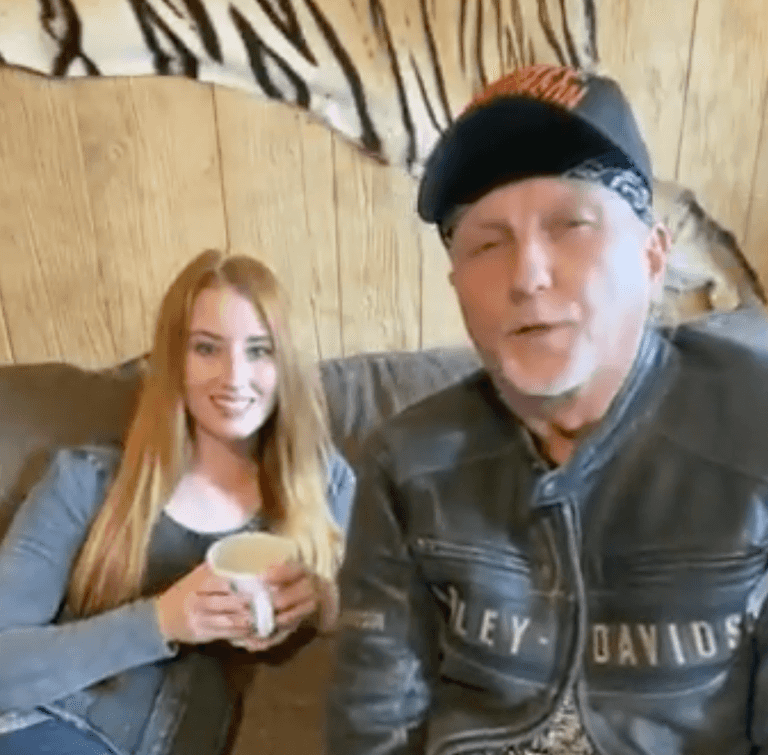 Netflix to add new Tiger King episode next week according to Jeff Lowe