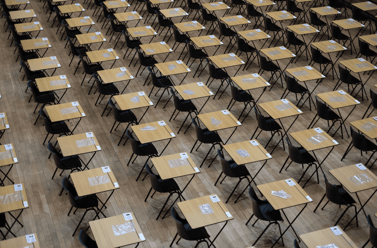 Contingency plans are in place for this year’s Junior and Leaving Cert exams