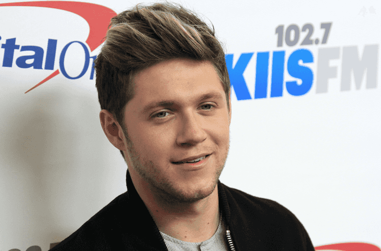 Niall Horan discusses the hardest email he’s ever written in his career