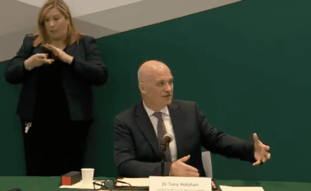 Department of Health clarifies that there are 8,089 (not 7,054) confirmed Covid-19 cases