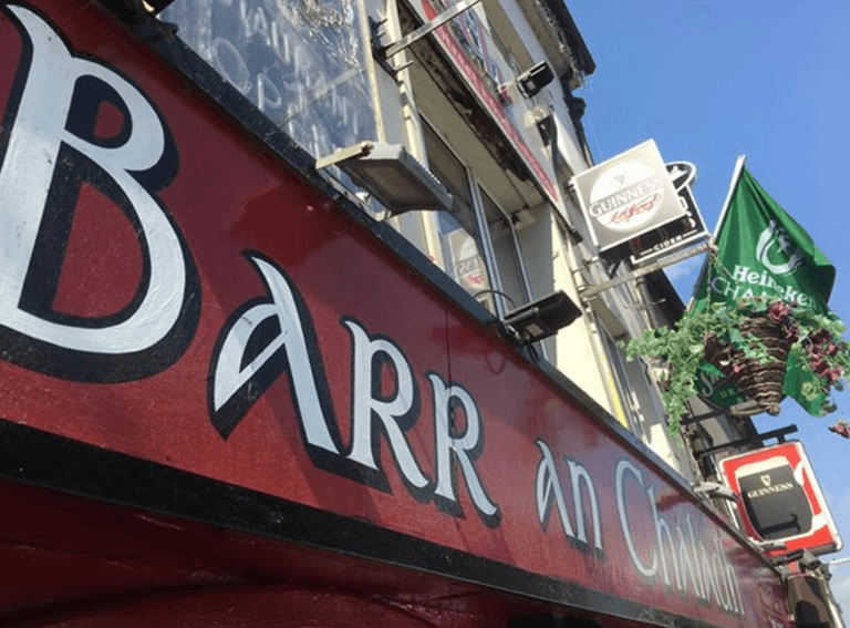 Beloved Galway pub hosting live online trad sessions to keep spirits up