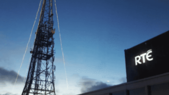 RTE has unveiled a collection of classic sporting moments that will air over the coming weeks