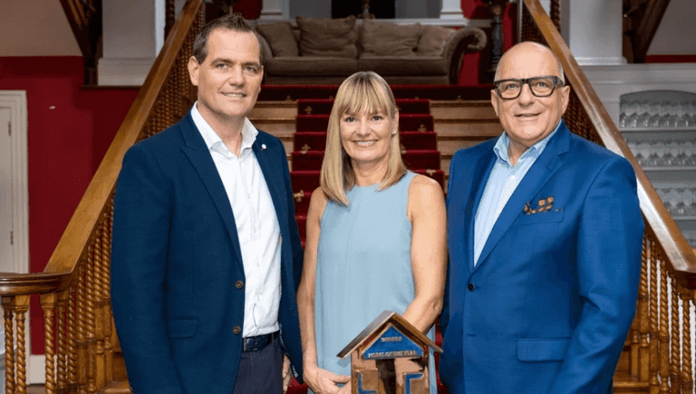 Viewers disappointed with this year’s Home of the Year winner