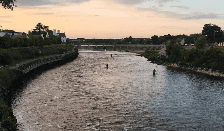 10 simple Galway pleasures we’re all missing right now