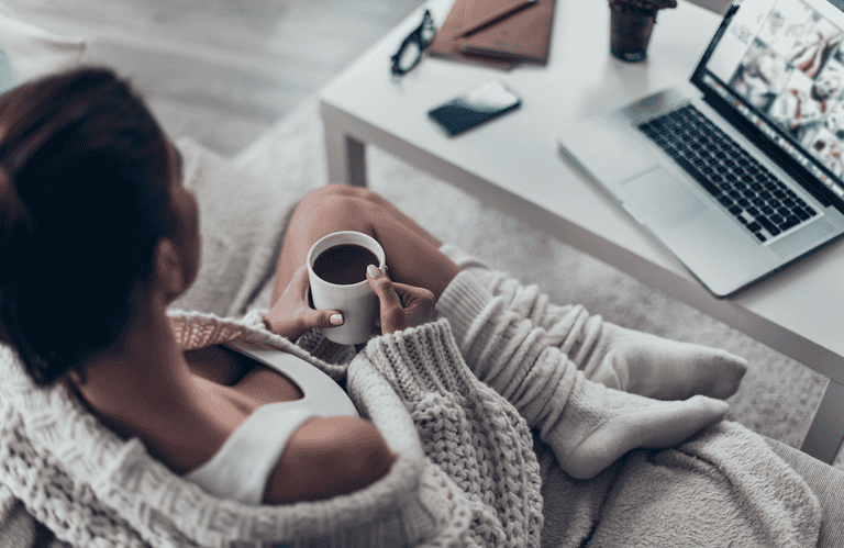 What you should be doing during the lockdown