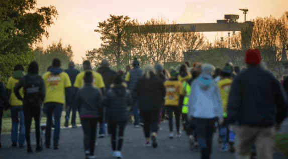 Pieta House launches Sunrise Appeal after postponement of Darkness Into Light