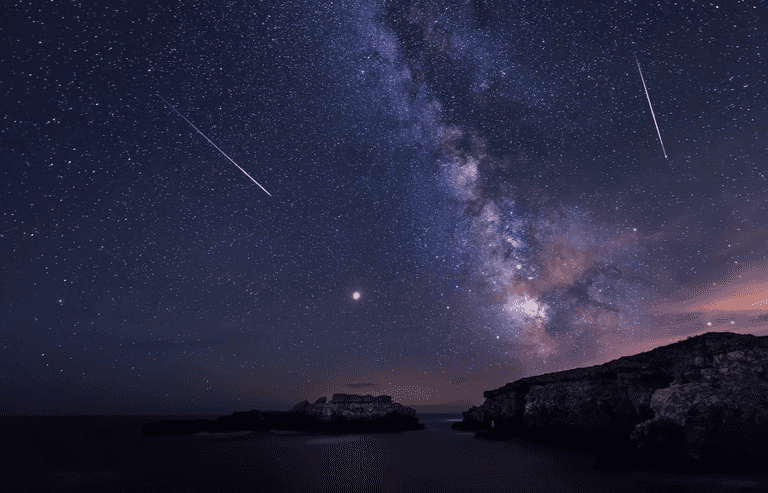 Lyrid meteor shower to light up Irish skies tonight