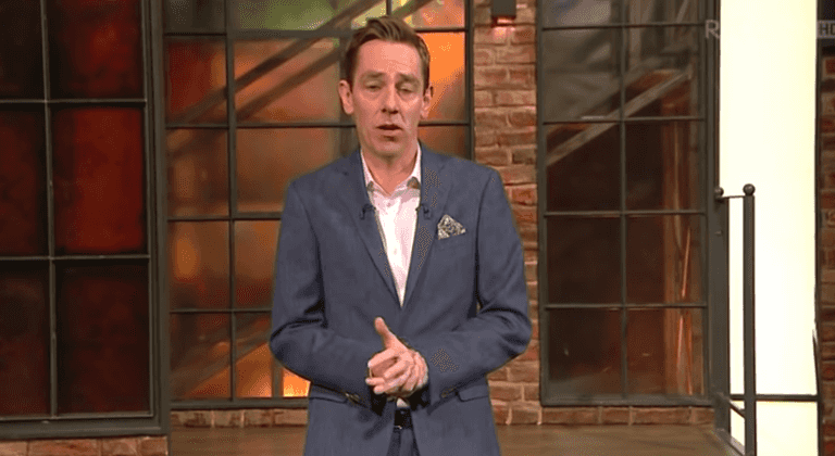 Dermot Kennedy and Tadgh Fleming lead the Late Late line-up tonight