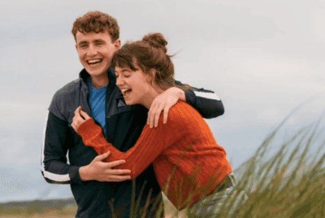 Normal People has been released on BBC iPlayer and it’s being universally praised