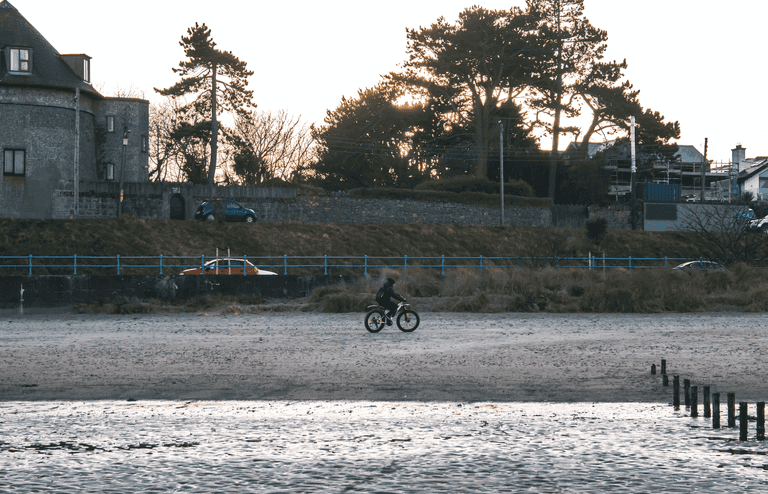 Garda presence to increase at Irish beaches ahead of bank holiday weekend