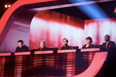 Beat The Chasers – Last night’s first episode was a roaring success