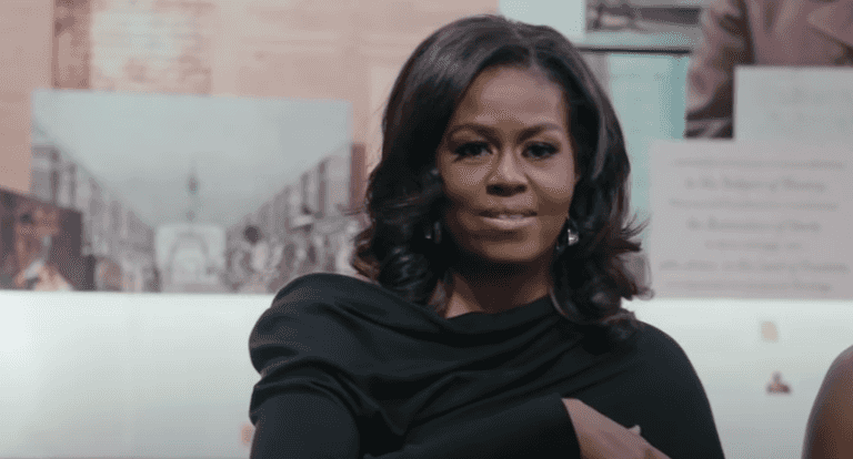 Becoming – People are already buzzing for the new documentary coming to Netflix next month