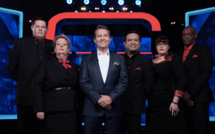 If you’re loving Beat The Chasers then you better enjoy it while it lasts