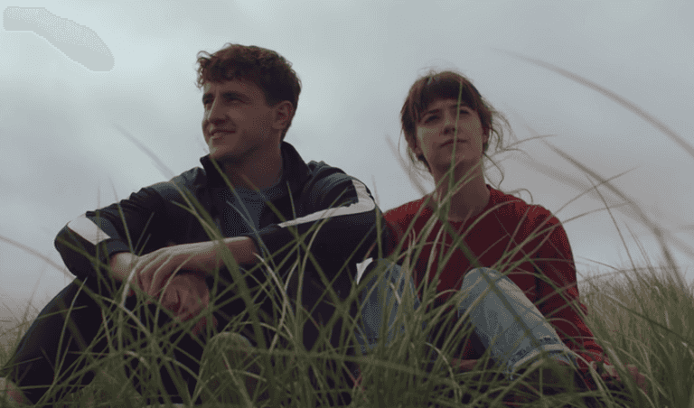 Normal People director reacts to series being compared to a porno on Liveline